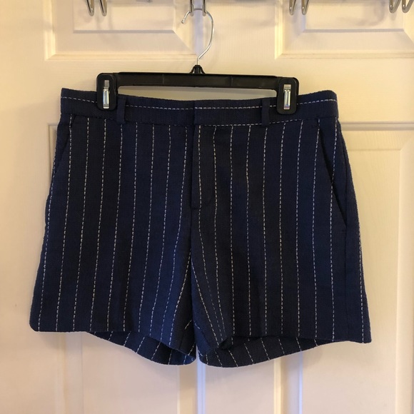 Banana Republic dress shorts - Worn one time!! - Picture 2 of 6